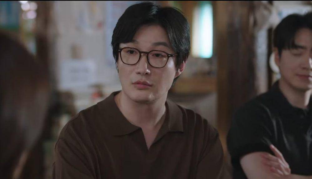 Cuplikan Love Scout (youtube.com/SBSDrama.official)