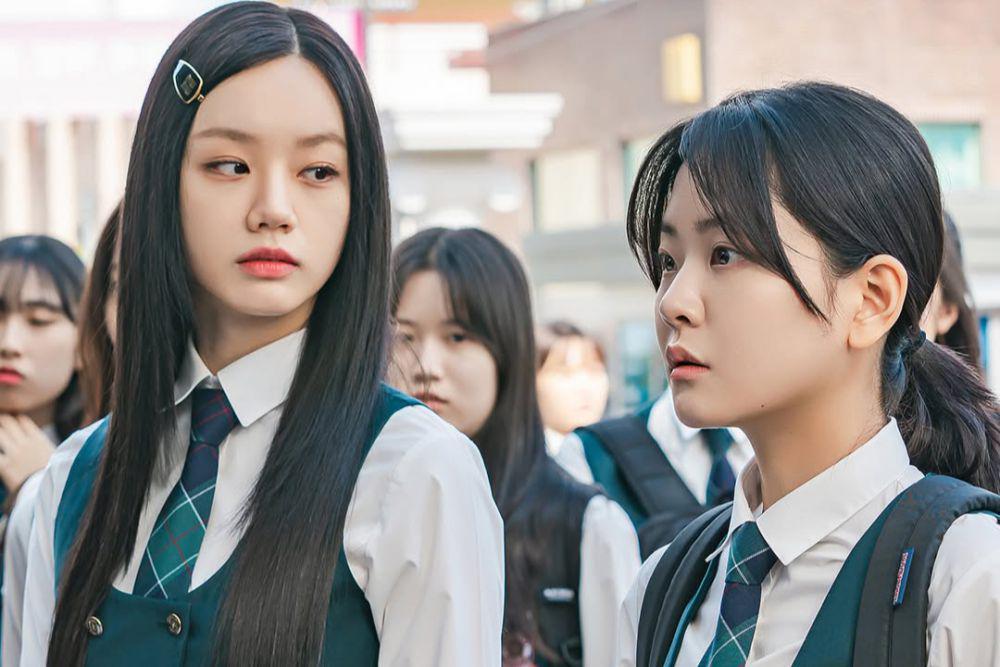 7 Pertanyaan yang Muncul di Penayangan Perdana Drakor Friendly Rivalry