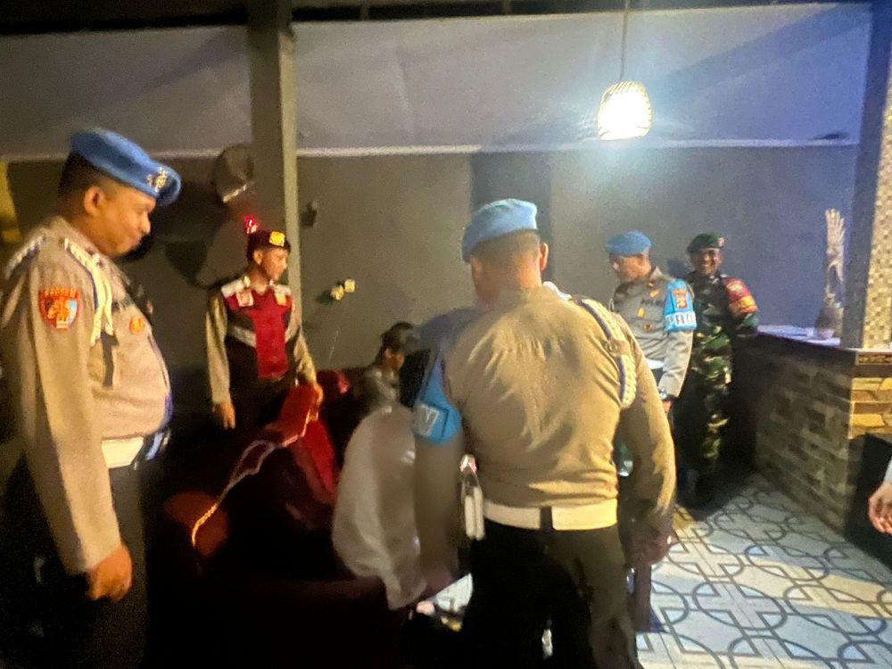 Polri Geledah Gedung Hutama Karya Terkait Pembangunan Pabrik Gula PTPN