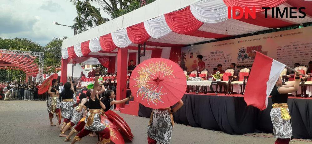 Berikut Daftar Tiga Festival Jabar Masuk KEN 2025, Salah Satunya WJF