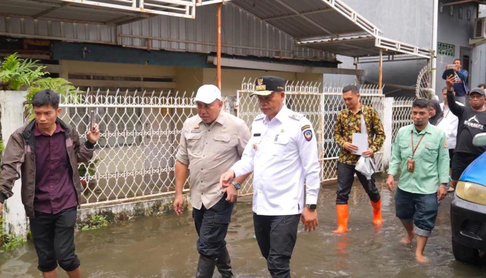 Solusi Permanen Atasi Banjir Tahunan di Sulsel Semakin Mendesak
