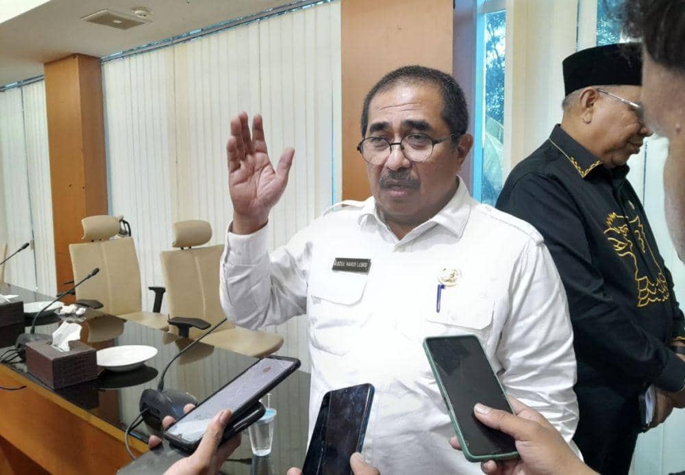 Buntut Gagal SNBP, Kadisdik Sumut akan Copot Kasek SMKN 10 Medan