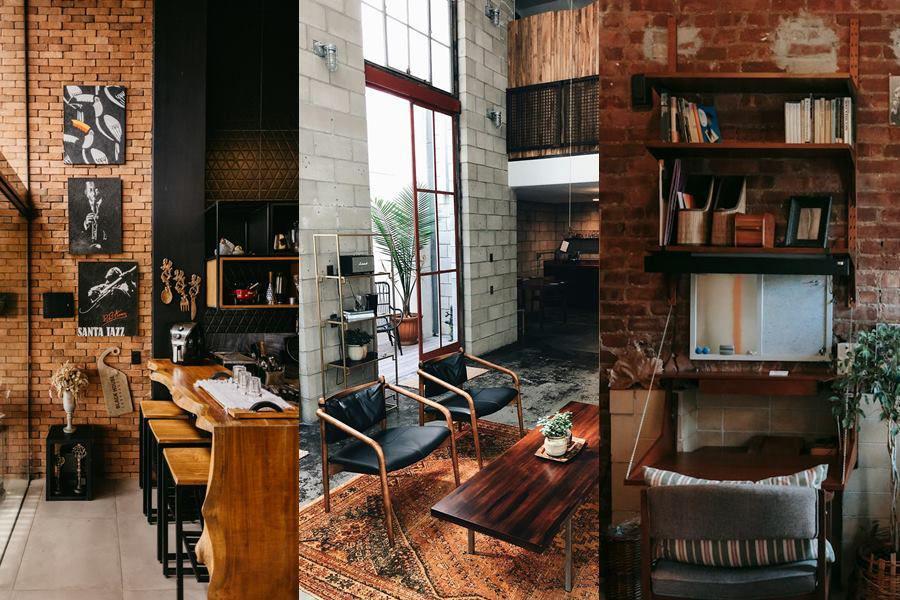 10 Tips Menerapkan Konsep Bata Ekspos dalam Ruang Rumah, Cozy!