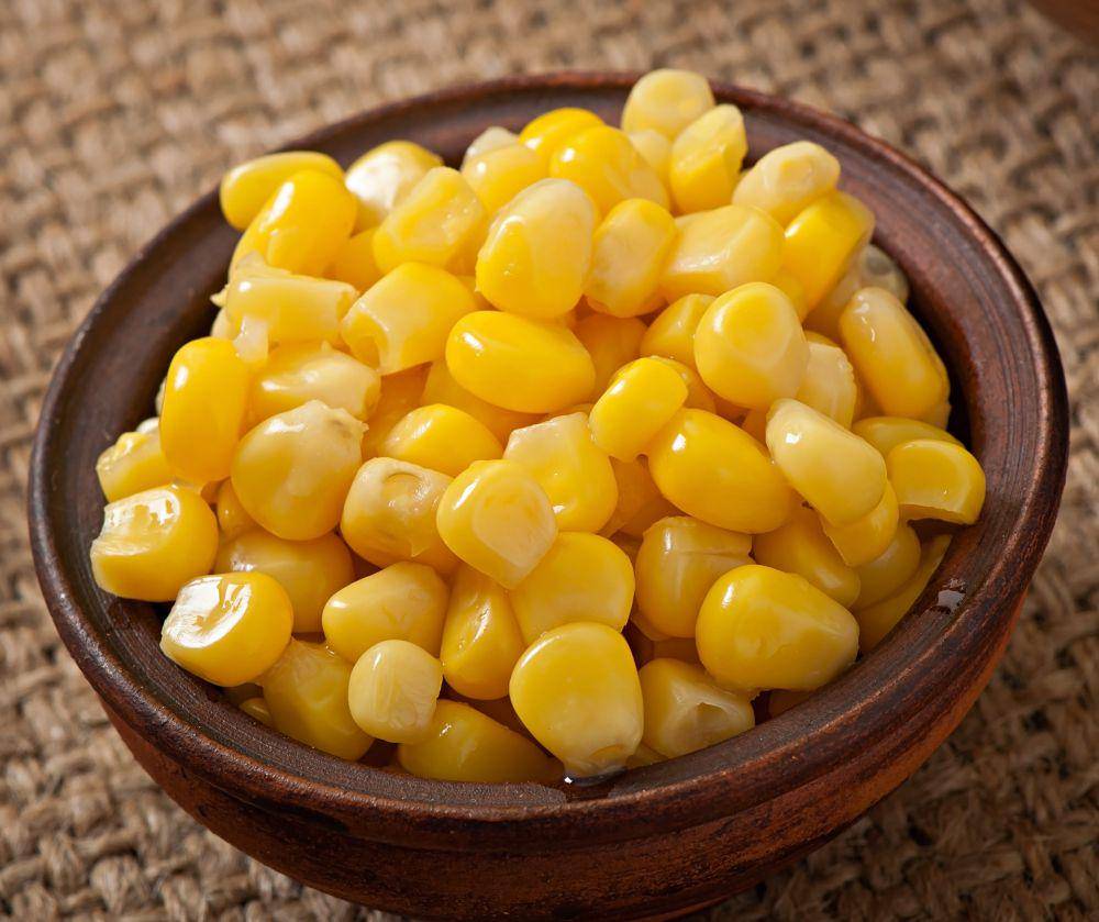 ilustrasi jagung (freepik.com/timolina)