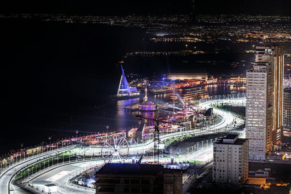Panduan Mengikuti Formula E Jeddah 2024/2025, Ada 3 Hal Baru!