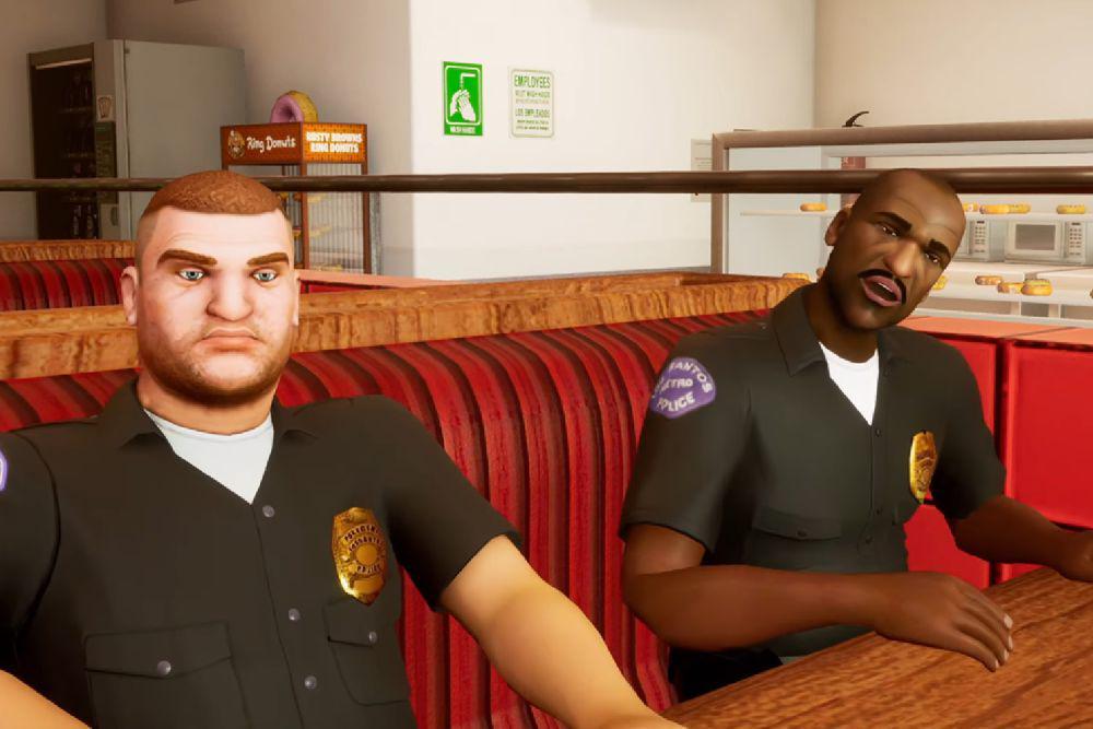 5 Karakter Polisi Korup di GTA, Ada Tenpenny!