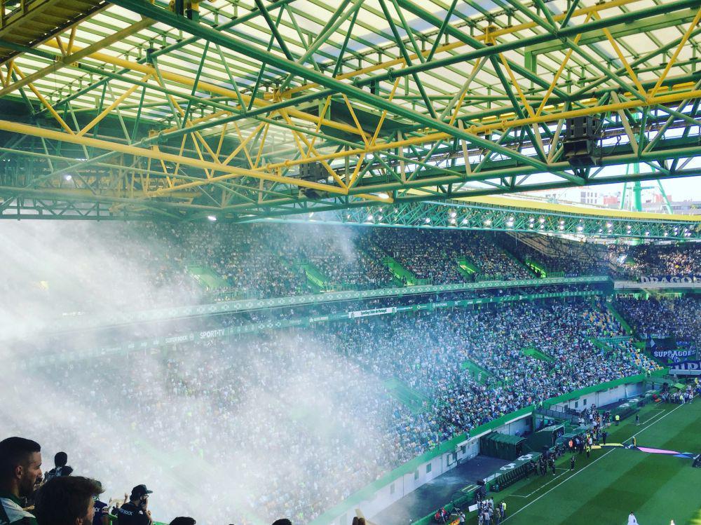 6 Rekrutan Termahal Klub Primeira Liga pada Musim Dingin 2025