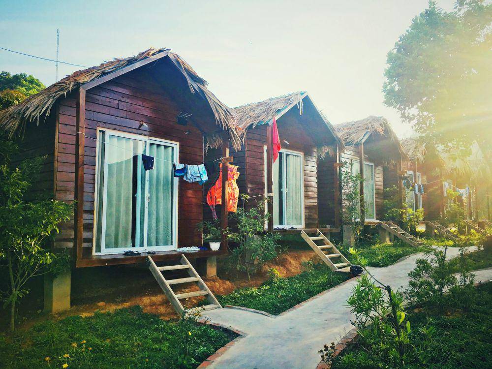 ilustrasi homestay (unsplash.com/@oanhmj)