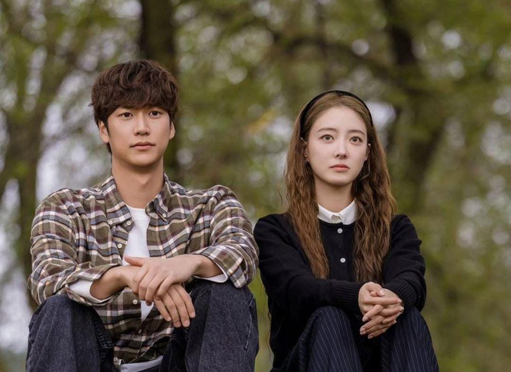7 Pasangan Friendzone di Drakor Februari 2025, Berakhir Pacaran?