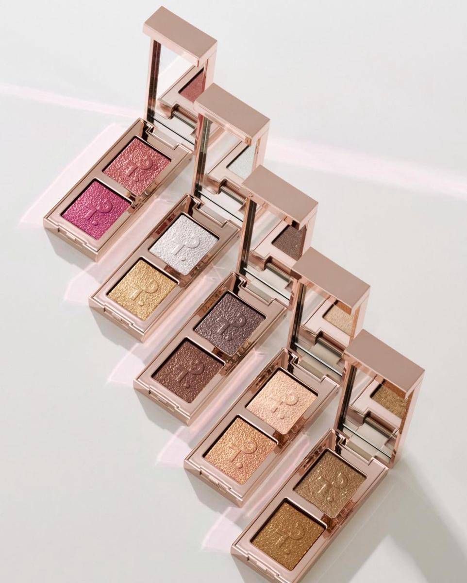 Patrickta Major Dimension Eye Illusion Eyeshadow Duos (instagram.com/patricktabeauty)