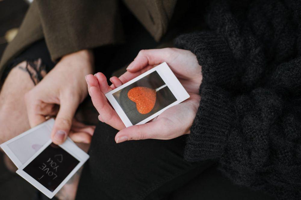 50 Ucapan Valentine 2025 untuk Orang Tersayang, Penuh Makna!