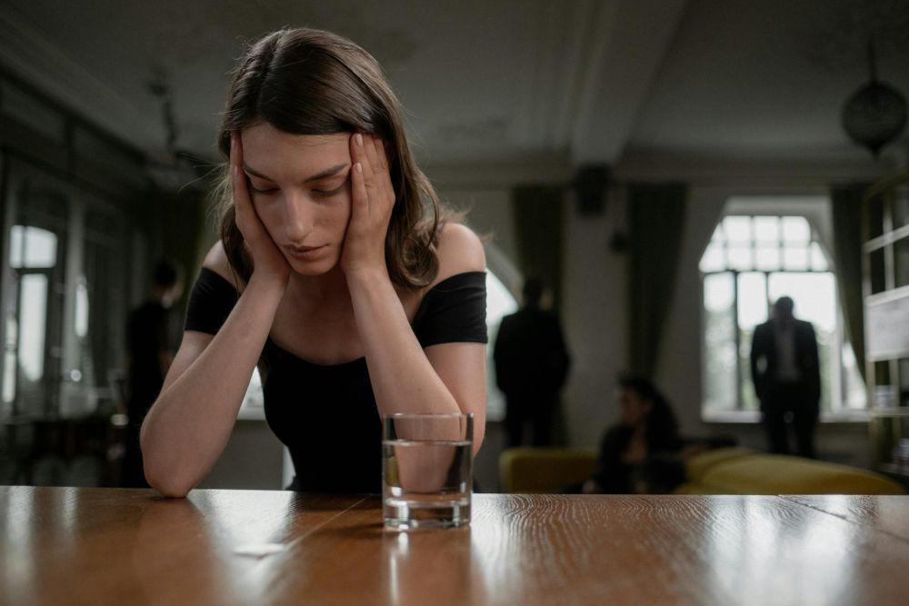 Terpuruk, 7 Cara Membangun Resiliensi Mental
