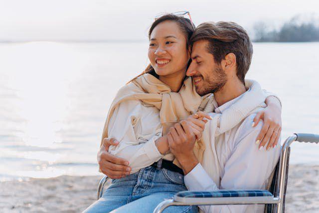60 Ucapan Valentine 2025 buat Istri Tersayang, Manis Banget!