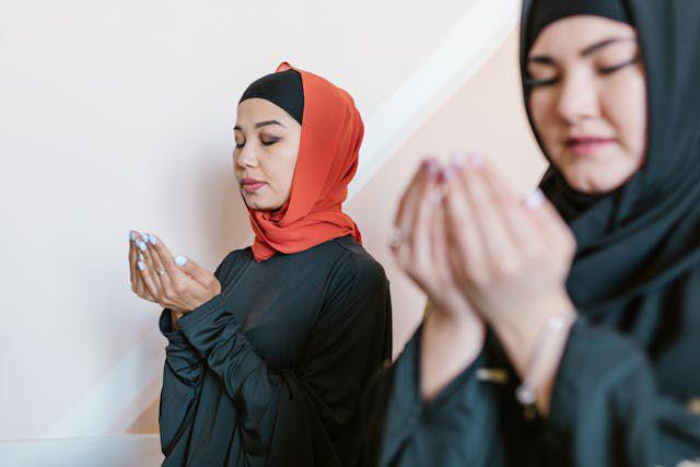 6 Amalan Nisfu Syaban bagi Perempuan Haid, Tetap Dapat Pahala!