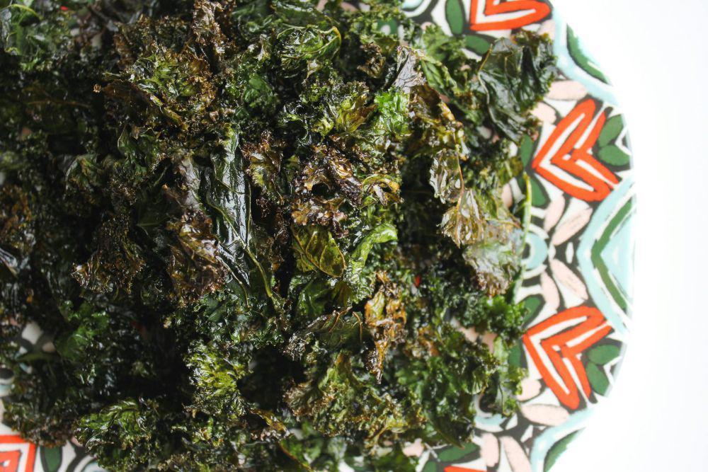 Resep Bayam Crispy, Pelengkap Makan yang Renyah Menggoyang Lidah