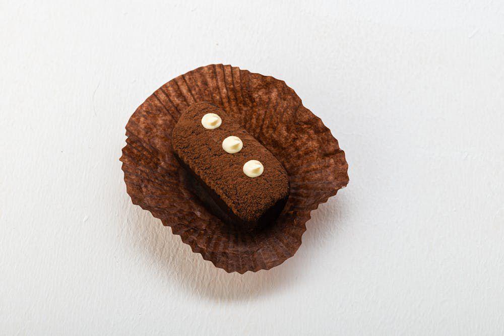 Resep Double Chocolate Financier, Dessert Istimewa untuk Valentine
