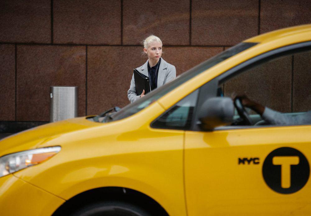 Taxi Cab Theory, Membahas Timing Pria Ketika Siap Berkomitmen