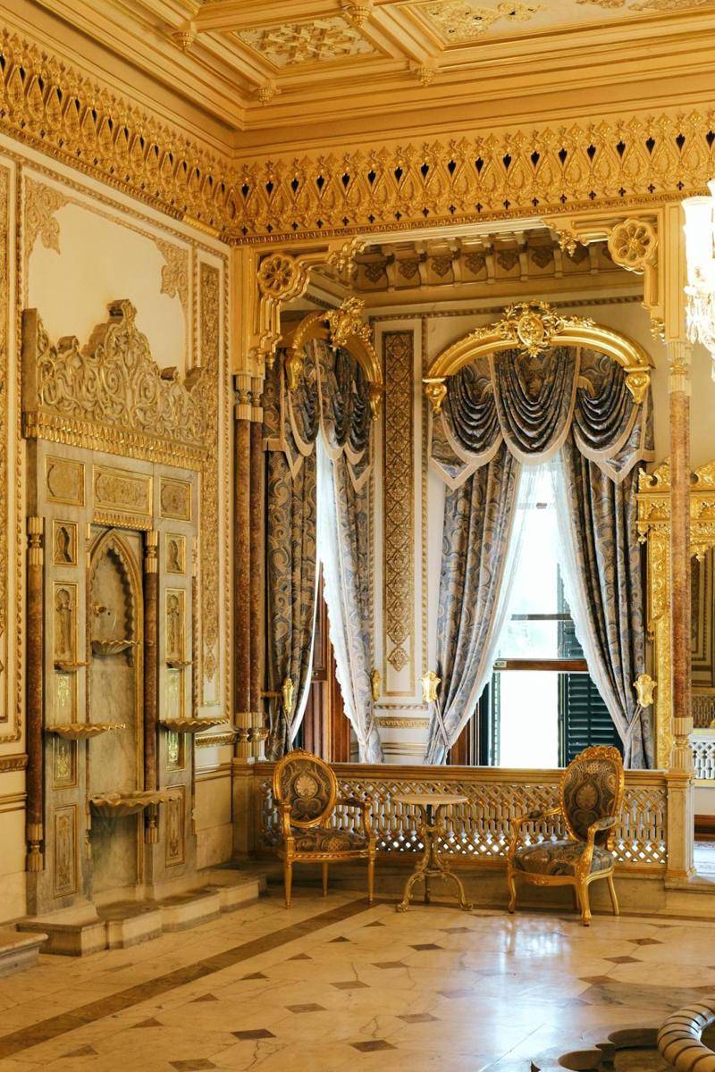 desain rumah castle core (pexels.com/the krm)