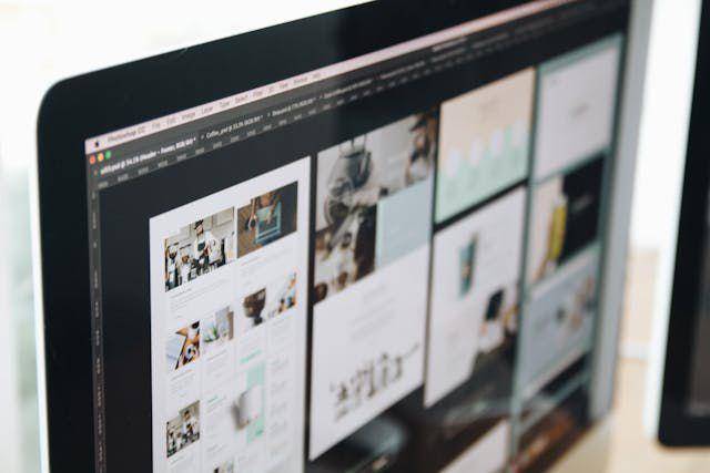 Ilustrasi UI/UX Designer (pexels.com/Tranmautritam)