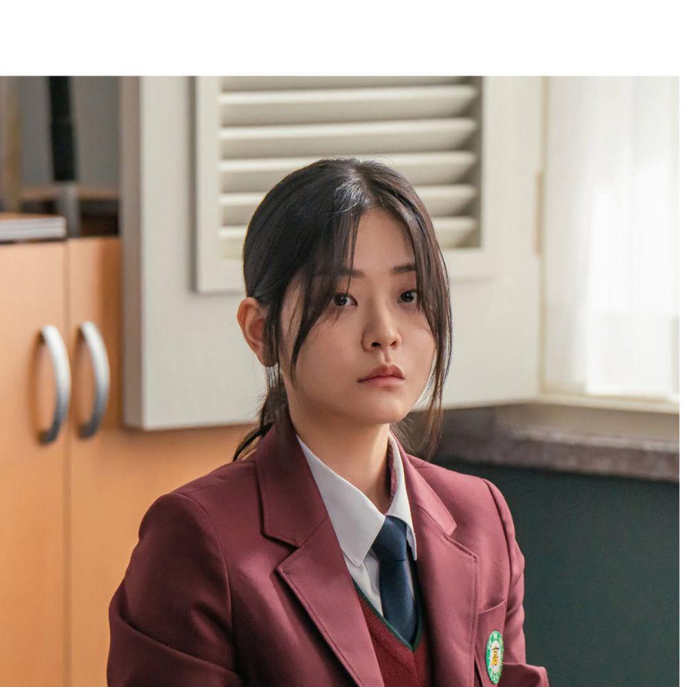 7 Back Story Woo Seul Ki di Friendly Rivalry, Terpisah dari Orangtua