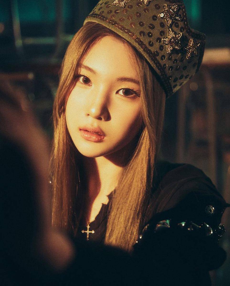 Juun Hearts2Hearts (instagram.com/hearts2hearts)