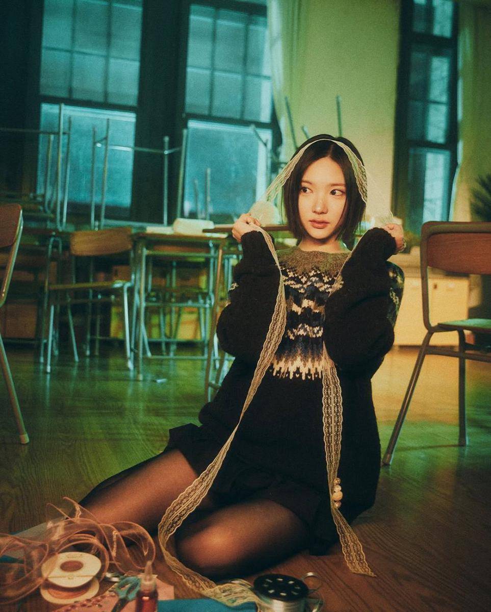 Jiwoo Hearts2Hearts (instagram.com/hearts2hearts)