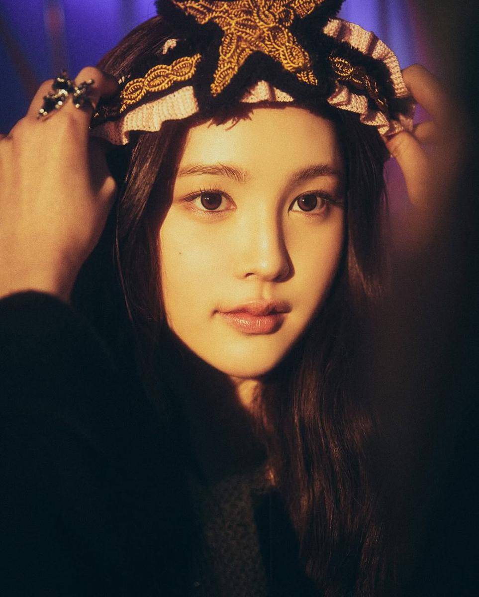 A-Na Hearts2Hearts (instagram.com/hearts2hearts)