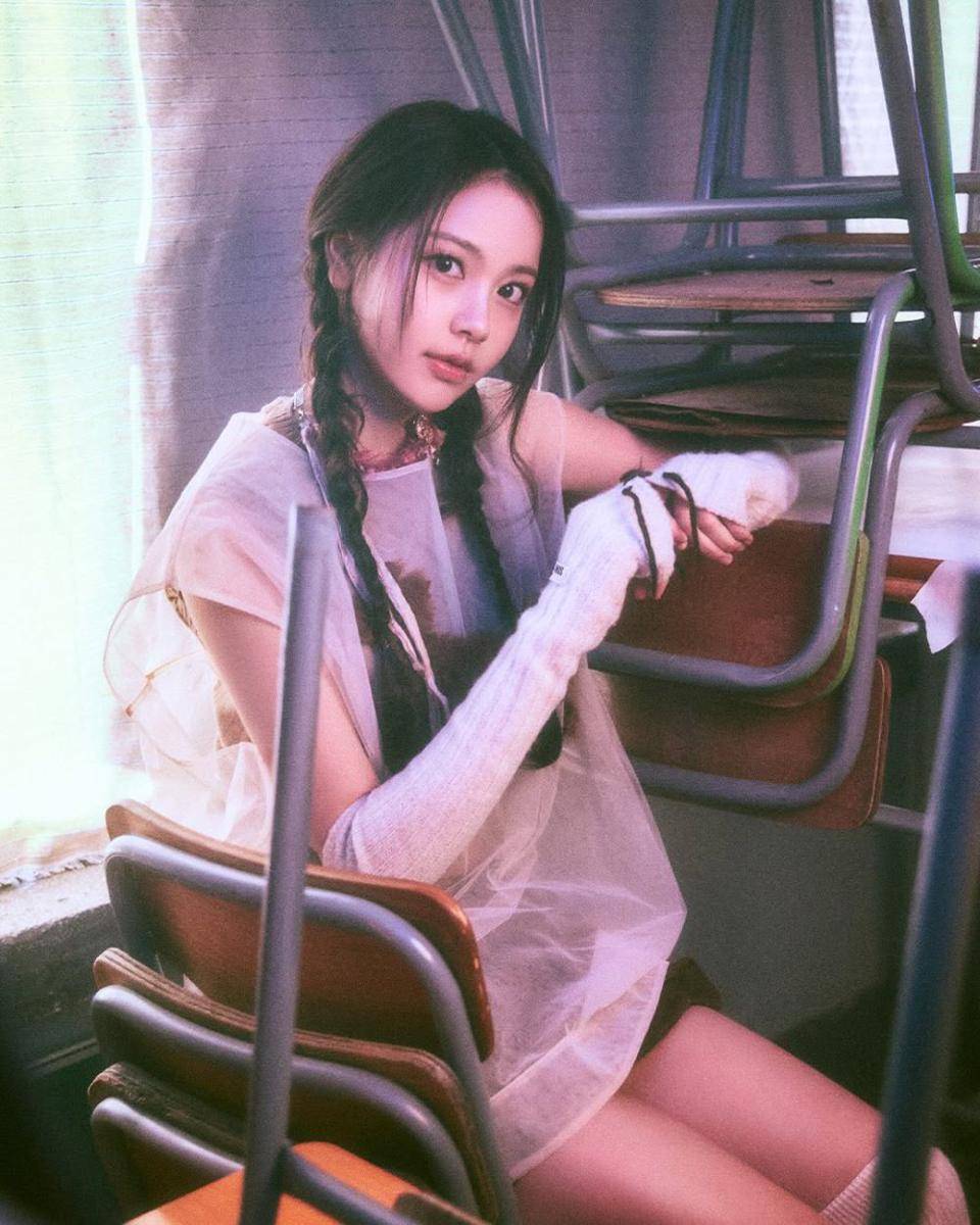 Carmen Hearts2Hearts (instagram.com/hearts2hearts)