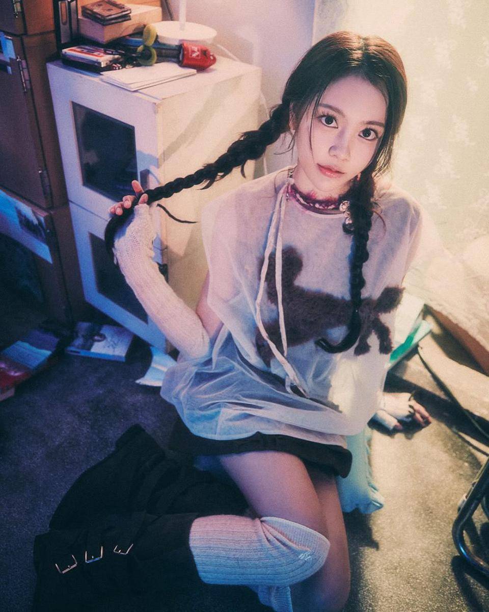 Carmen Hearts2Hearts (instagram.com/hearts2hearts)