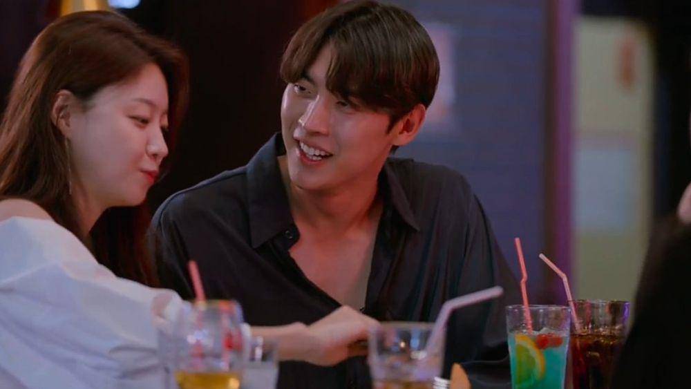 still cut Single's Inferno 4 (dok.Netflix/Single's Inferno 4)