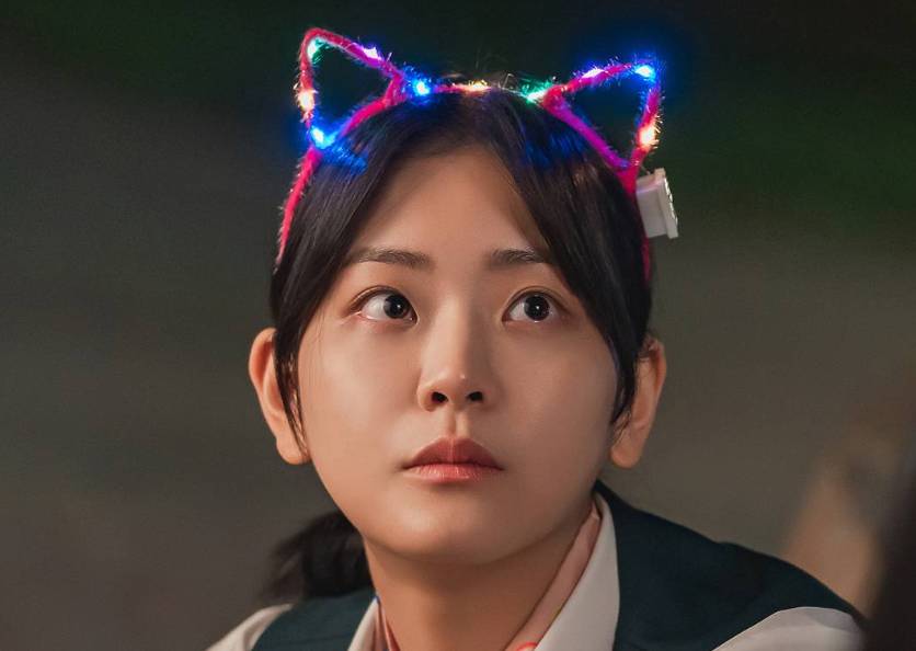 Woo Seul Gi (Jung Soo Bin) di drama Friendly Rivalry (instagram.com/xplusu.series)