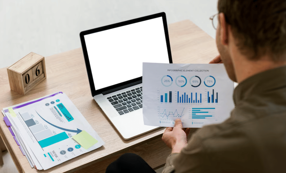 ilustrasi investasi (freepik.com/freepik)