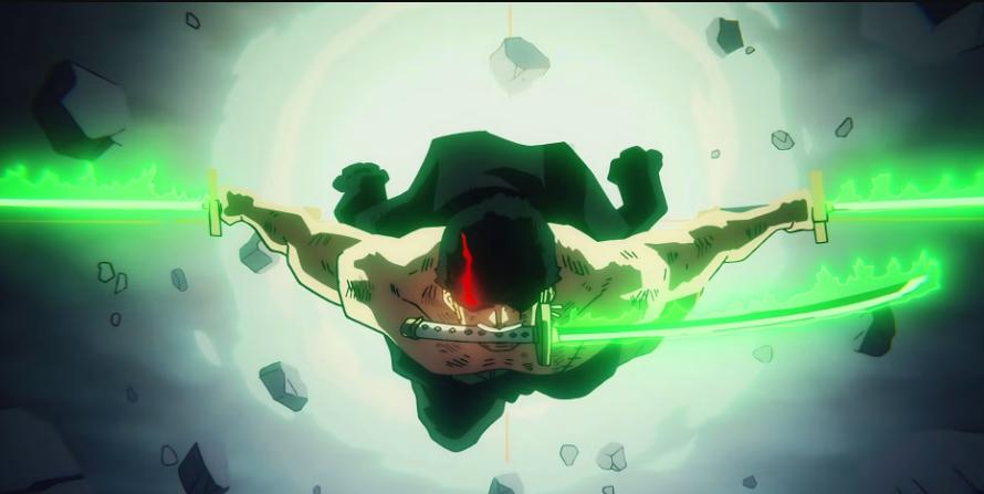 5 Momen Epik yang Membuktikan Kesetiaan Roronoa Zoro Tak Tertandingi