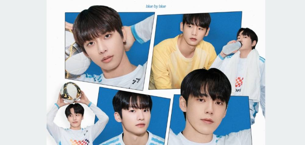 Drama BL tentang sepak bola FC Sold Out (Instagram.com/iqiyi)
