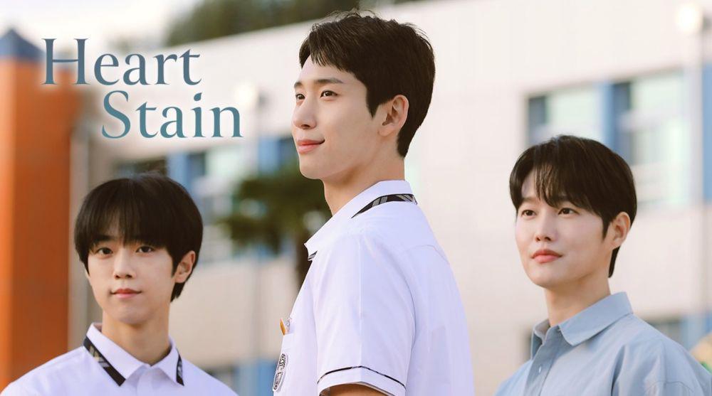 Daftar Drama BL Korea yang Tayang 2025