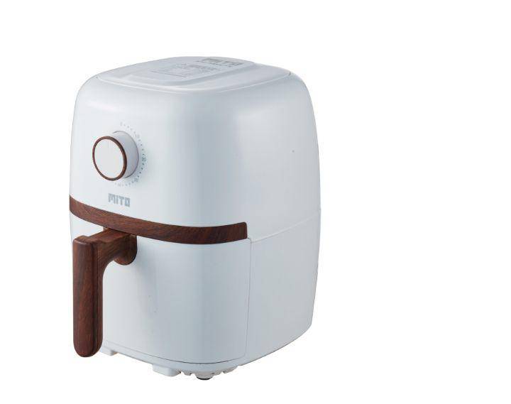 Mito Air Fryer AF5 (mito.co.id)