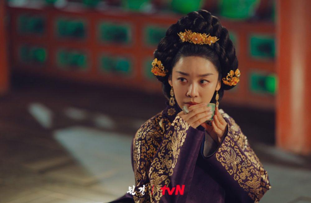 5 Prinsip Hidup Ratu Wongyeong di The Queen Who Crowns