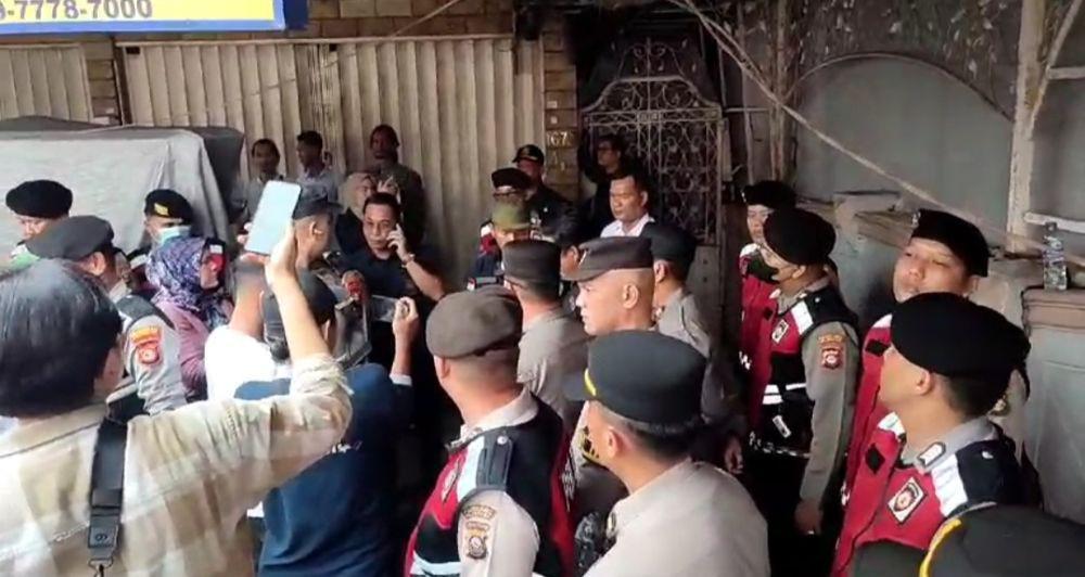 Aset Terdakwa Korupsi Timah Hendri Lie Gagal Dieksekusi di Palembang