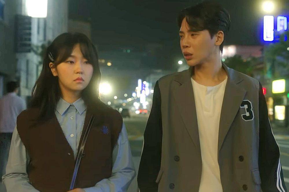 still cut Love Scout (youtube.com/@SBSCatch)
