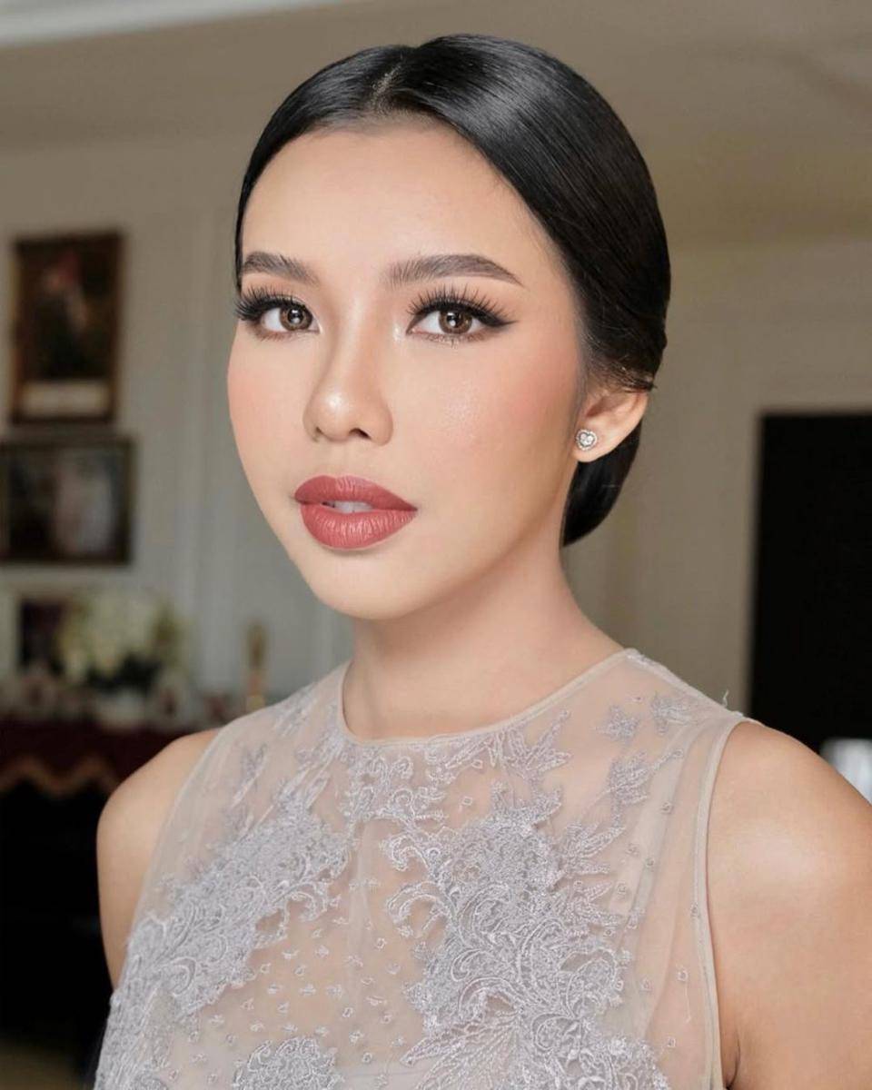 Potret Puteri Indonesia DI Yogyakarta 2025, Maharani Divaningtyas (instagram.com/editwithmakeup)