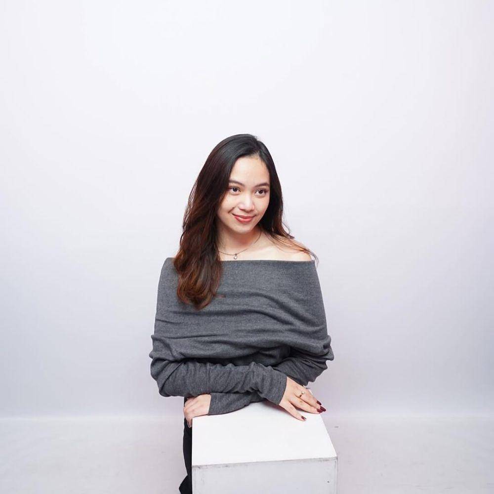 Potret Puteri Indonesia Sumatra Selatan 2025, Salma Ranggita (instagram.com/salmaarcy)