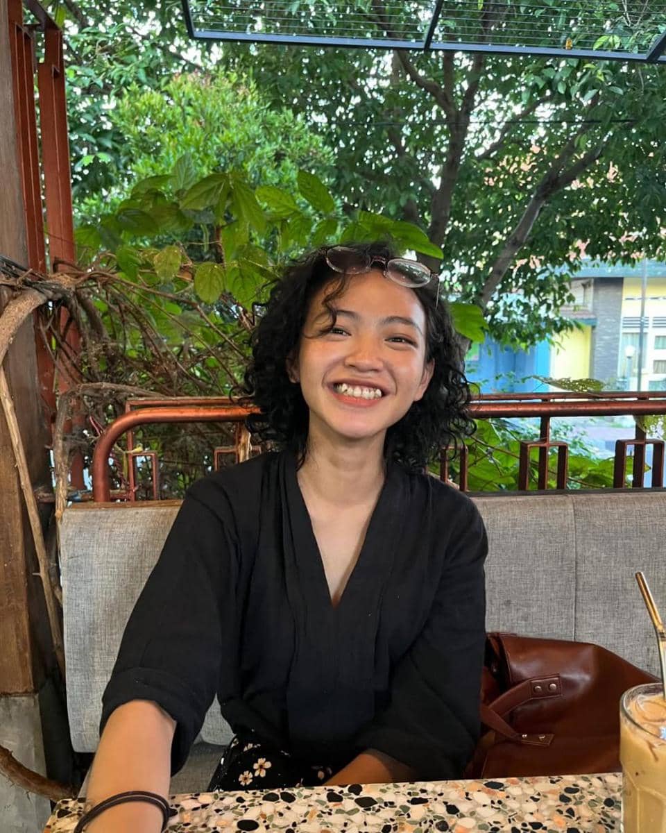 Kawai Labiba. (Instagram/kawailabiba47)