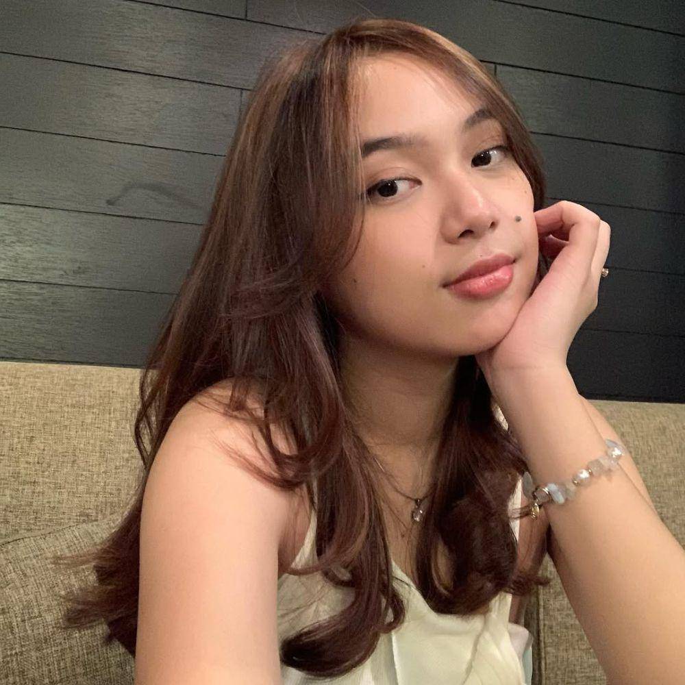 Potret Puteri Indonesia Sumatra Selatan 2025, Salma Ranggita (instagram.com/salmaarcy)