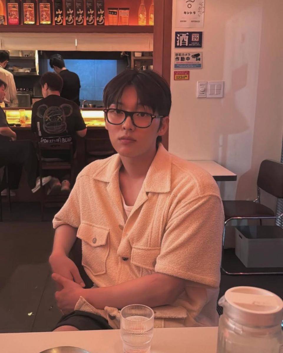 potret Choi Hyun Wook (instagram.com/_choiiii__)