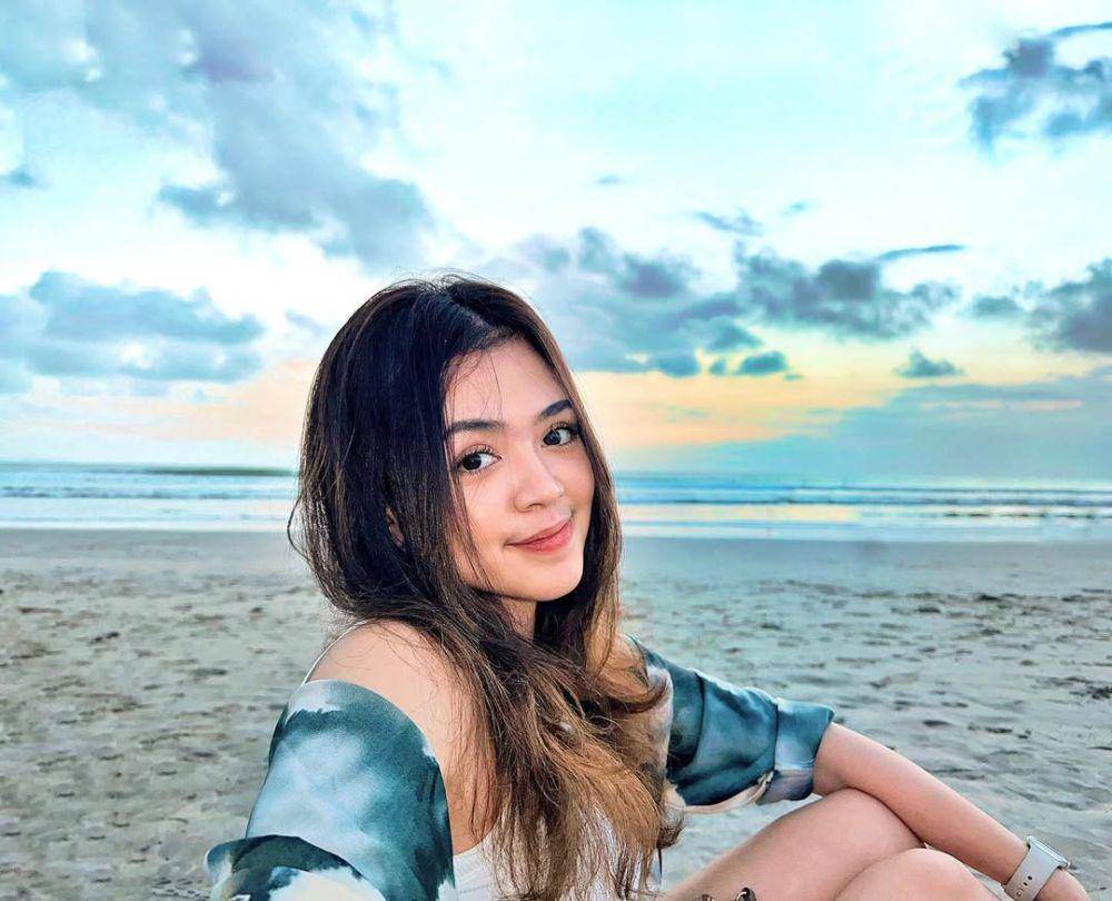 Potret Puteri Indonesia Kalimantan Timur 2025, Rinanda Maharani (instagram.com/rinandamh)
