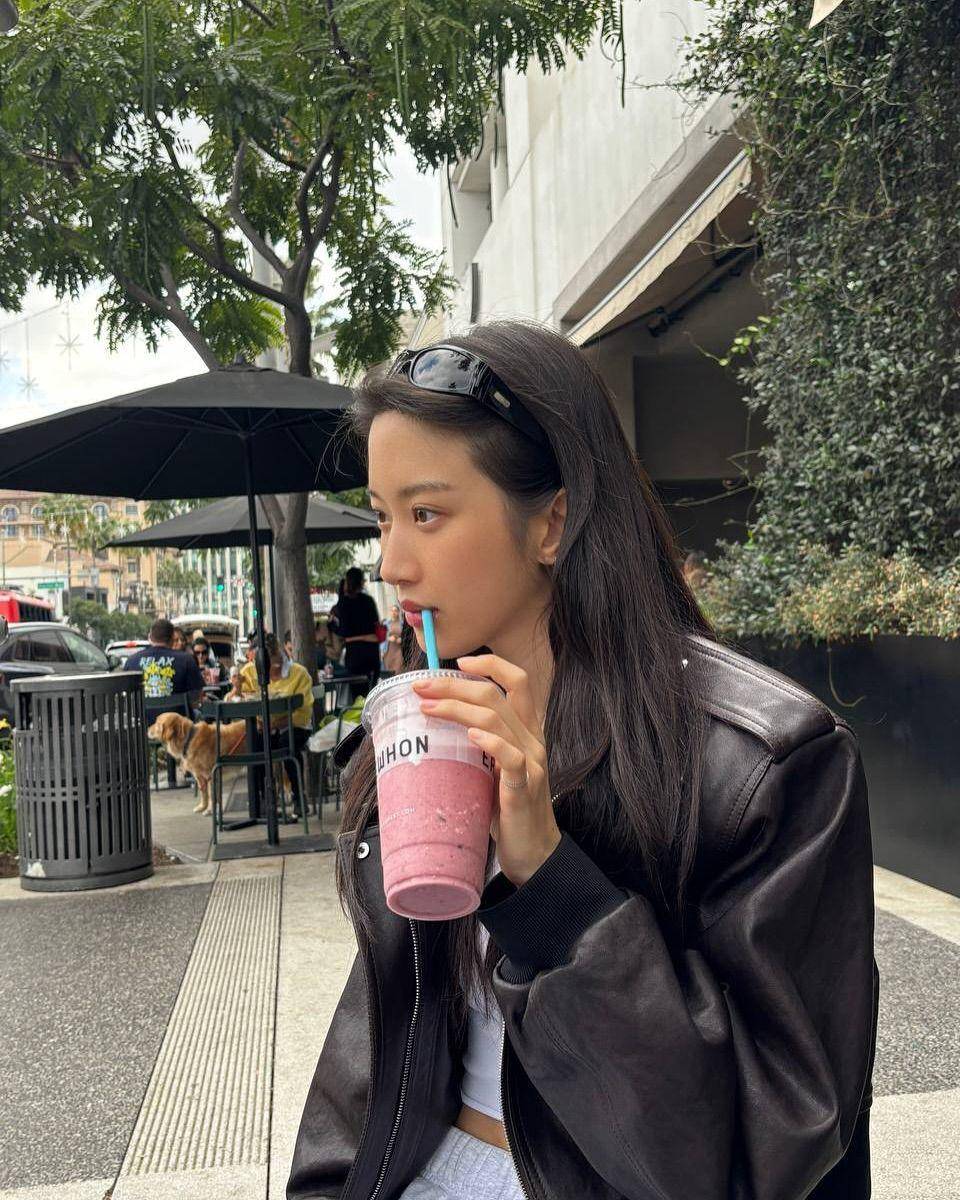 potret Moon Ga Young (instagram.com/m_kayoung)