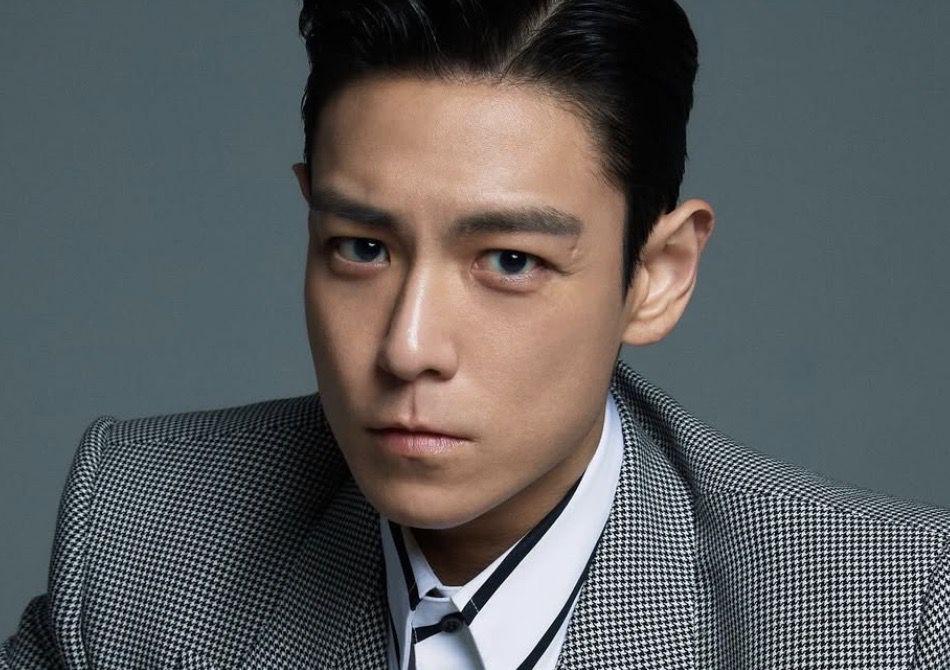 Benarkah T.O.P akan Kembali ke BIGBANG?