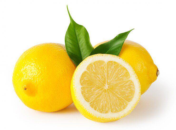 ilustrasi lemon (freepik.com/fotobomb)