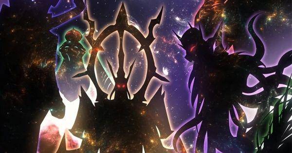 6 Fakta Menarik Itarim, Outer Gods Solo Leveling: Ragnarok!