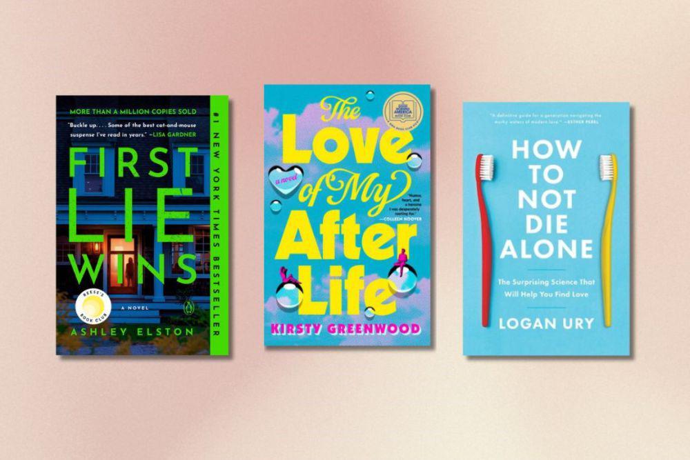 8 Rekomendasi Kado Buku untuk Gebetan berdasarkan Genre Favoritnya